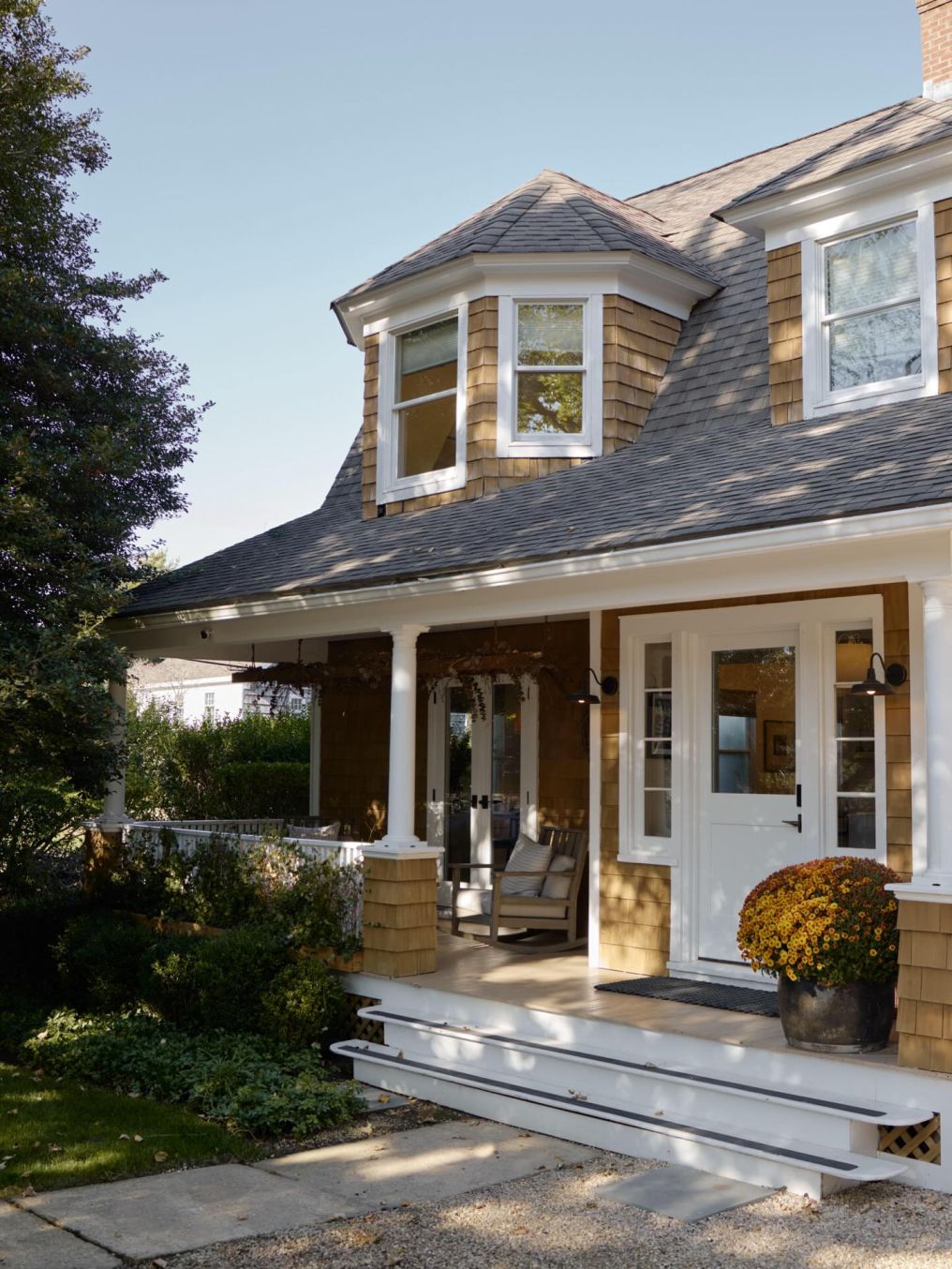 The Roundtree, Amagansett