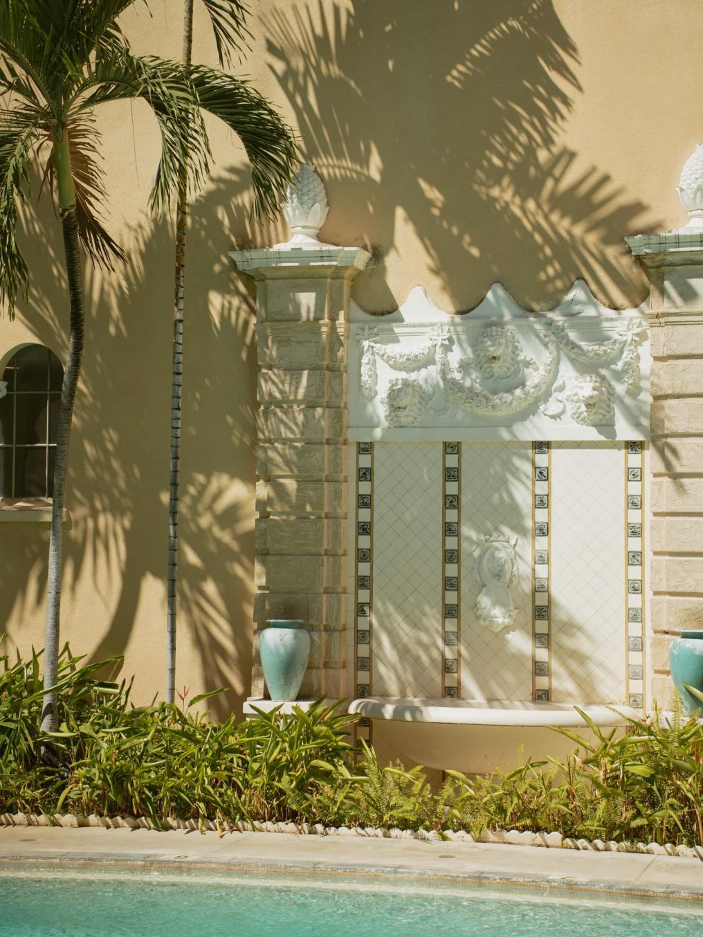 Cafe Julia at YWCA Venue photo