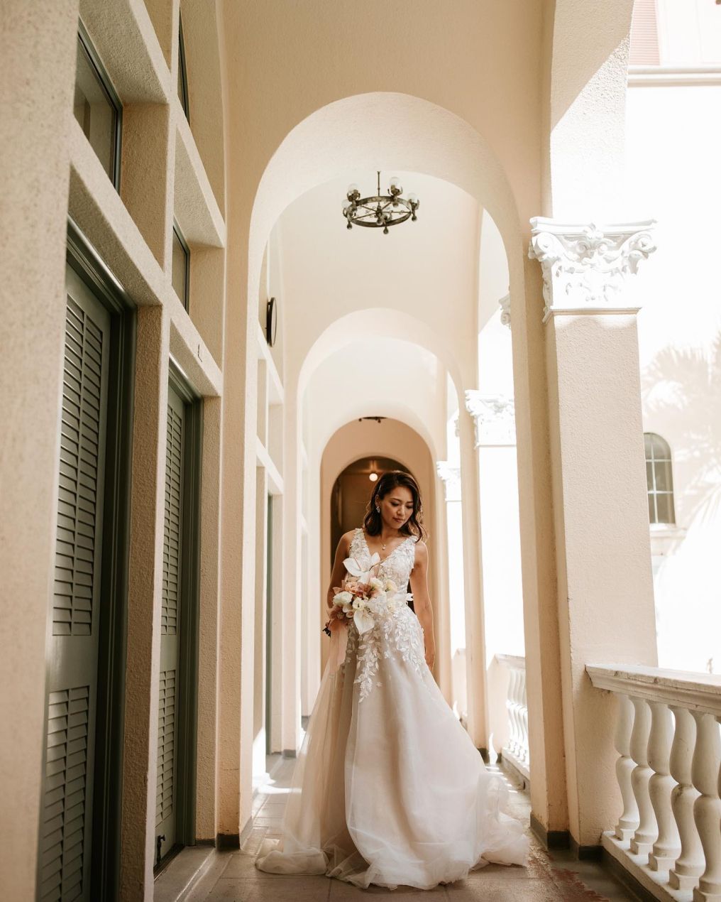 Cafe Julia at YWCA Venue photo