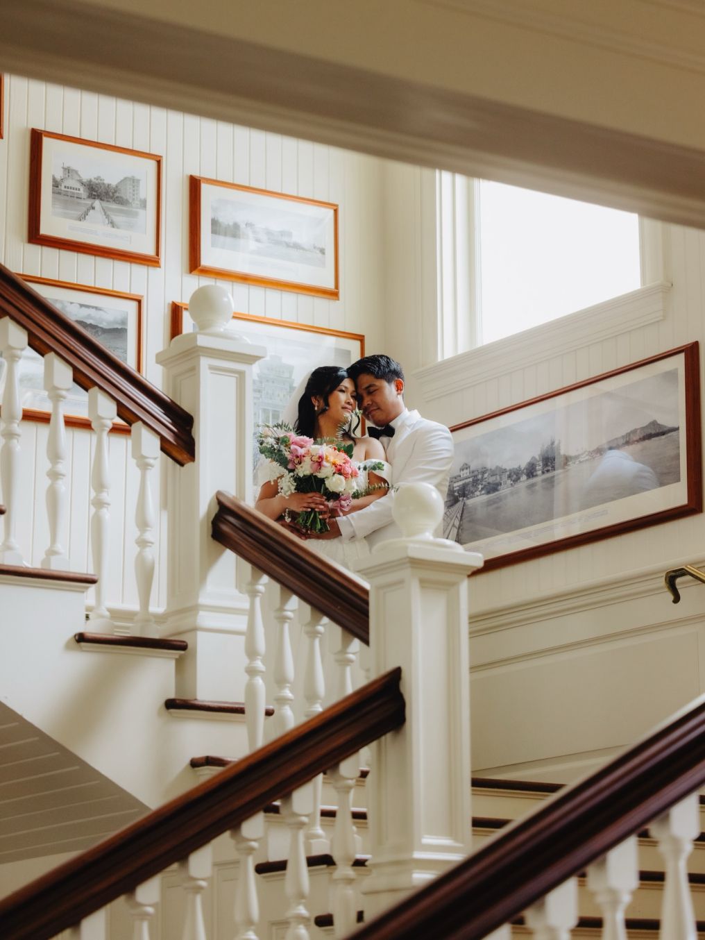 Cafe Julia at YWCA Venue photo