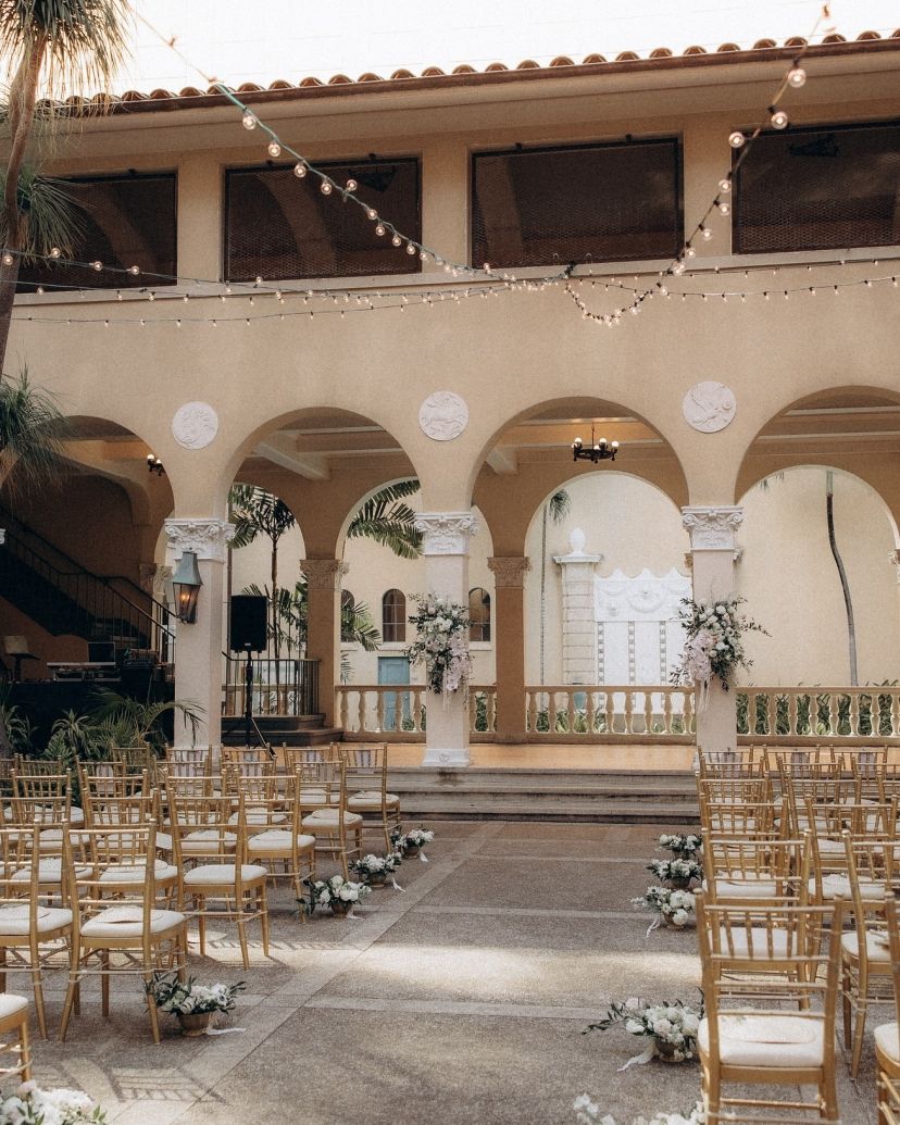 Cafe Julia at YWCA Venues