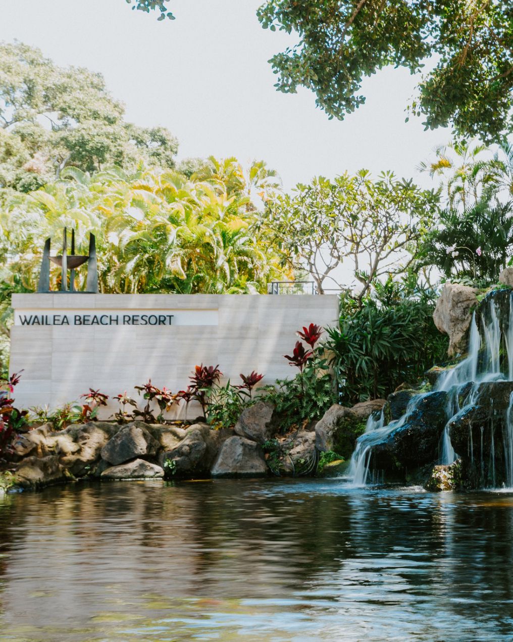 Wailea Beach Resort Venue photo