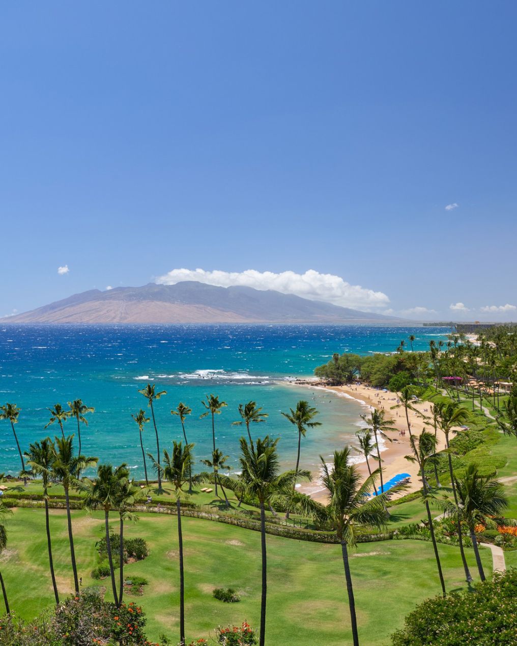 Wailea Beach Resort Venue photo