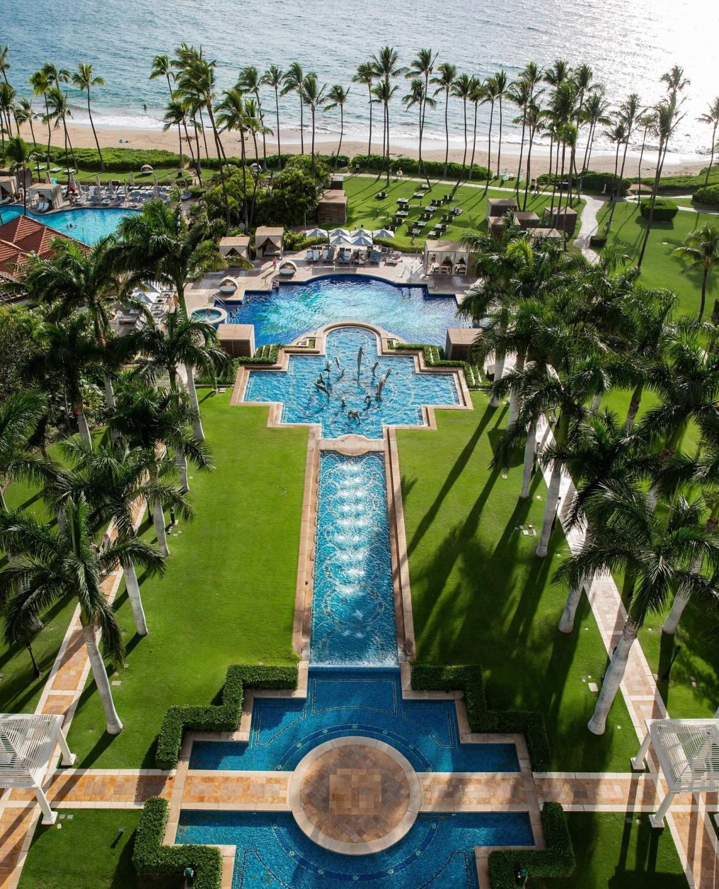 Grand Wailea Maui, A Waldorf Astoria Resort