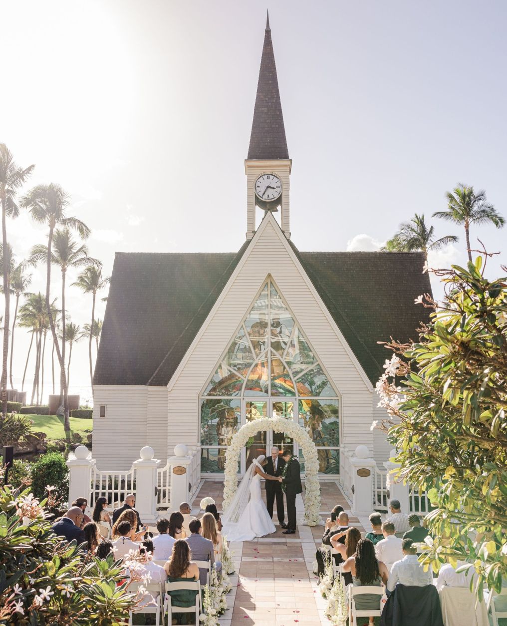 Grand Wailea Maui, A Waldorf Astoria Resort