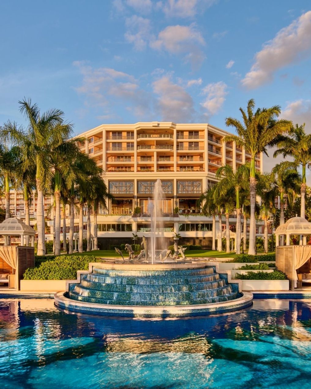 Grand Wailea Maui, A Waldorf Astoria Resort
