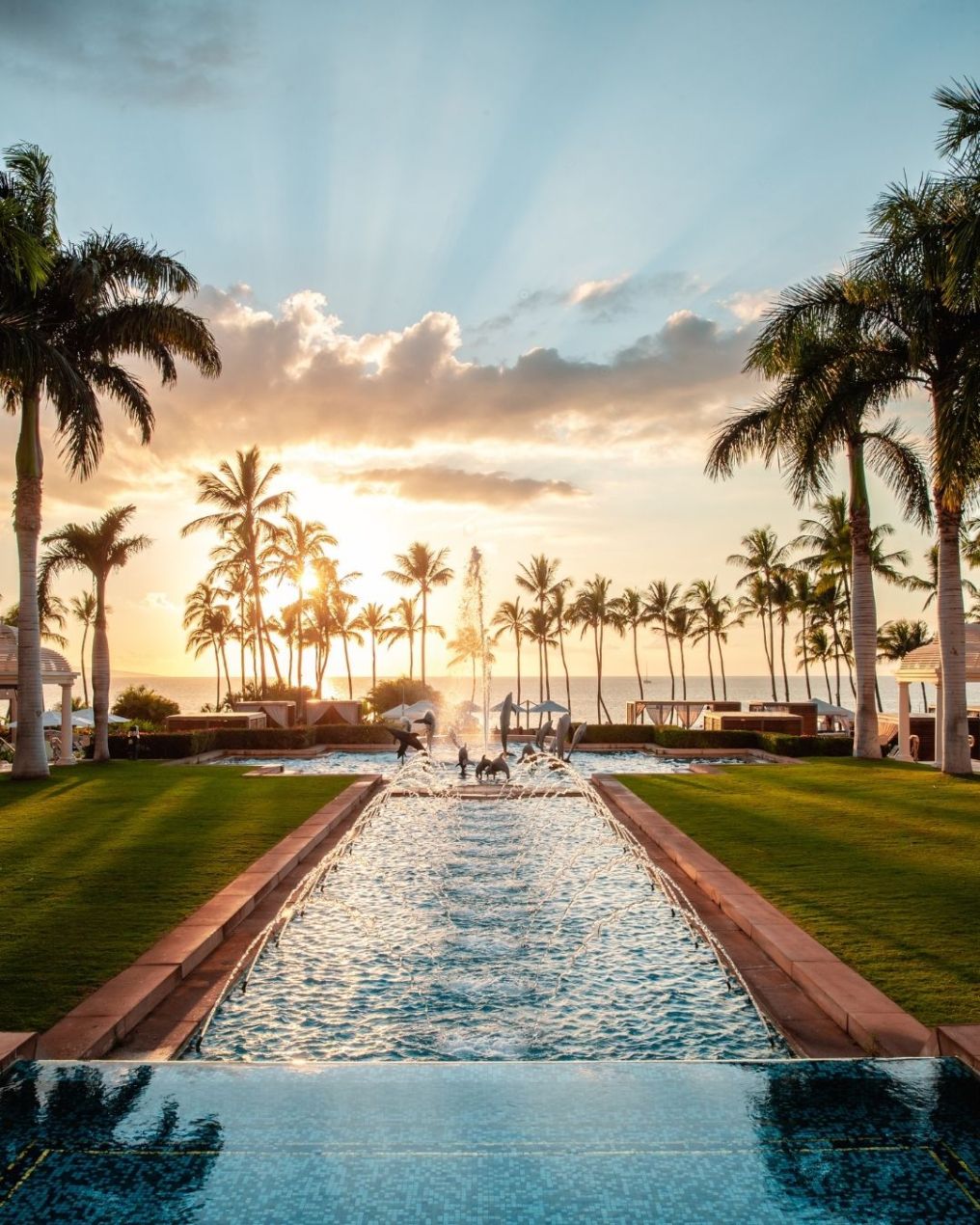 Grand Wailea Maui, A Waldorf Astoria Resort Venue photo