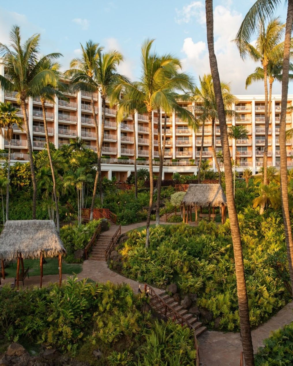Grand Wailea Maui, A Waldorf Astoria Resort Venue photo