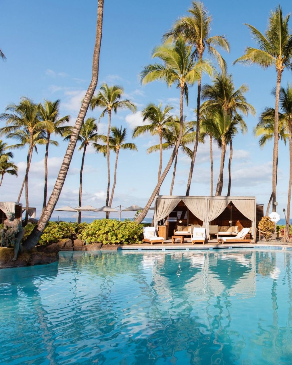 Grand Wailea Maui, A Waldorf Astoria Resort