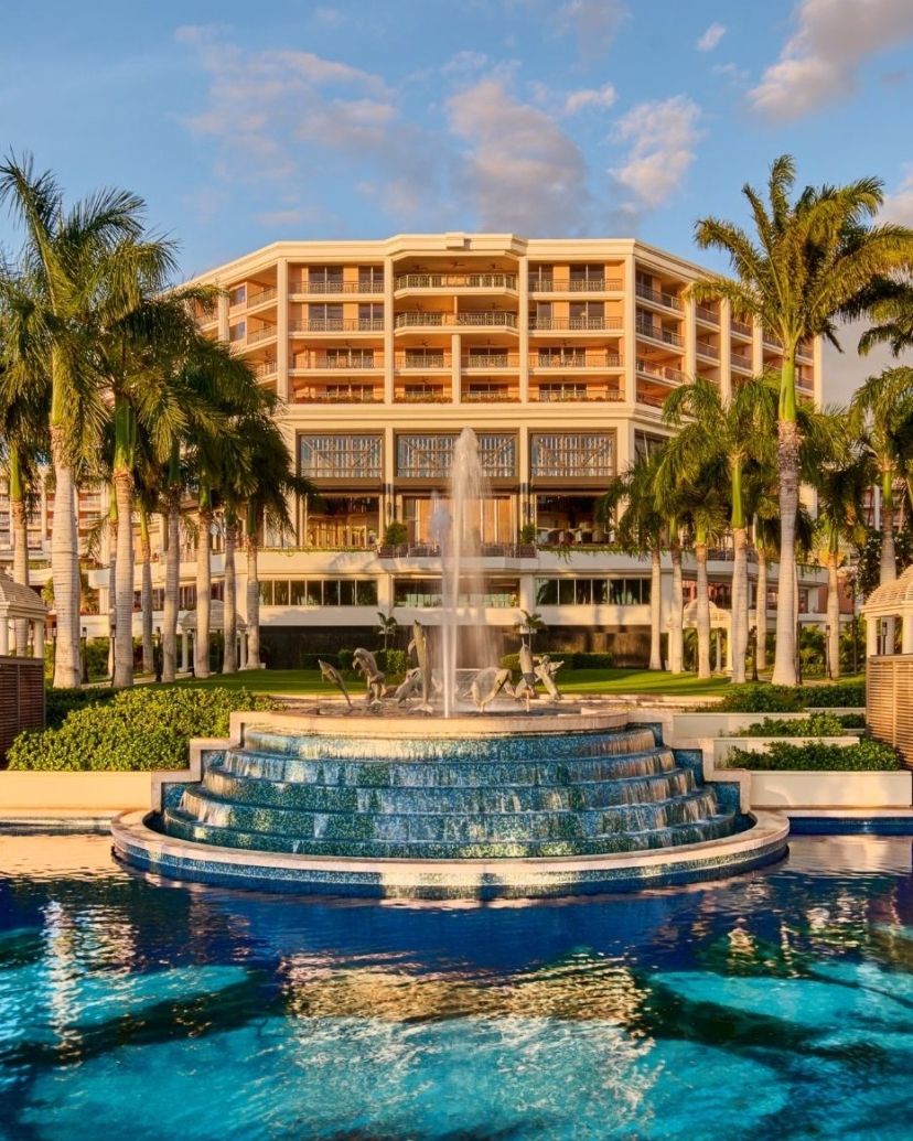 Grand Wailea Maui, A Waldorf Astoria Resort Venues