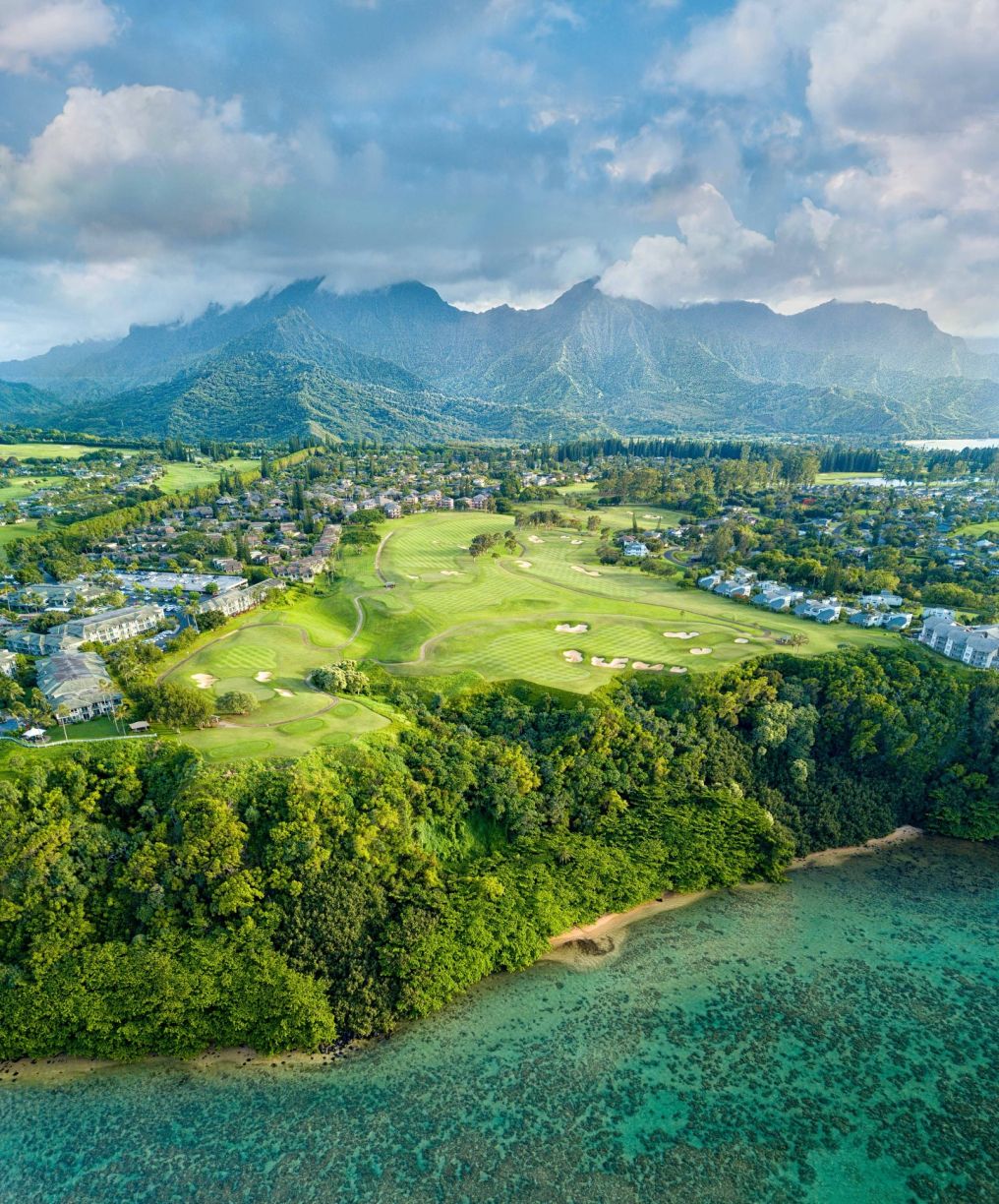1 Hotel Hanalei Bay