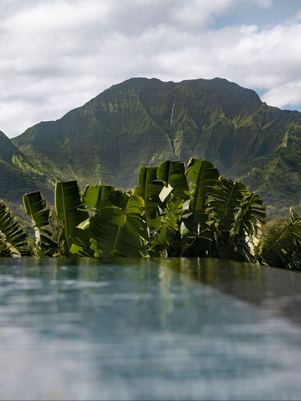 1 Hotel Hanalei Bay Venue photo