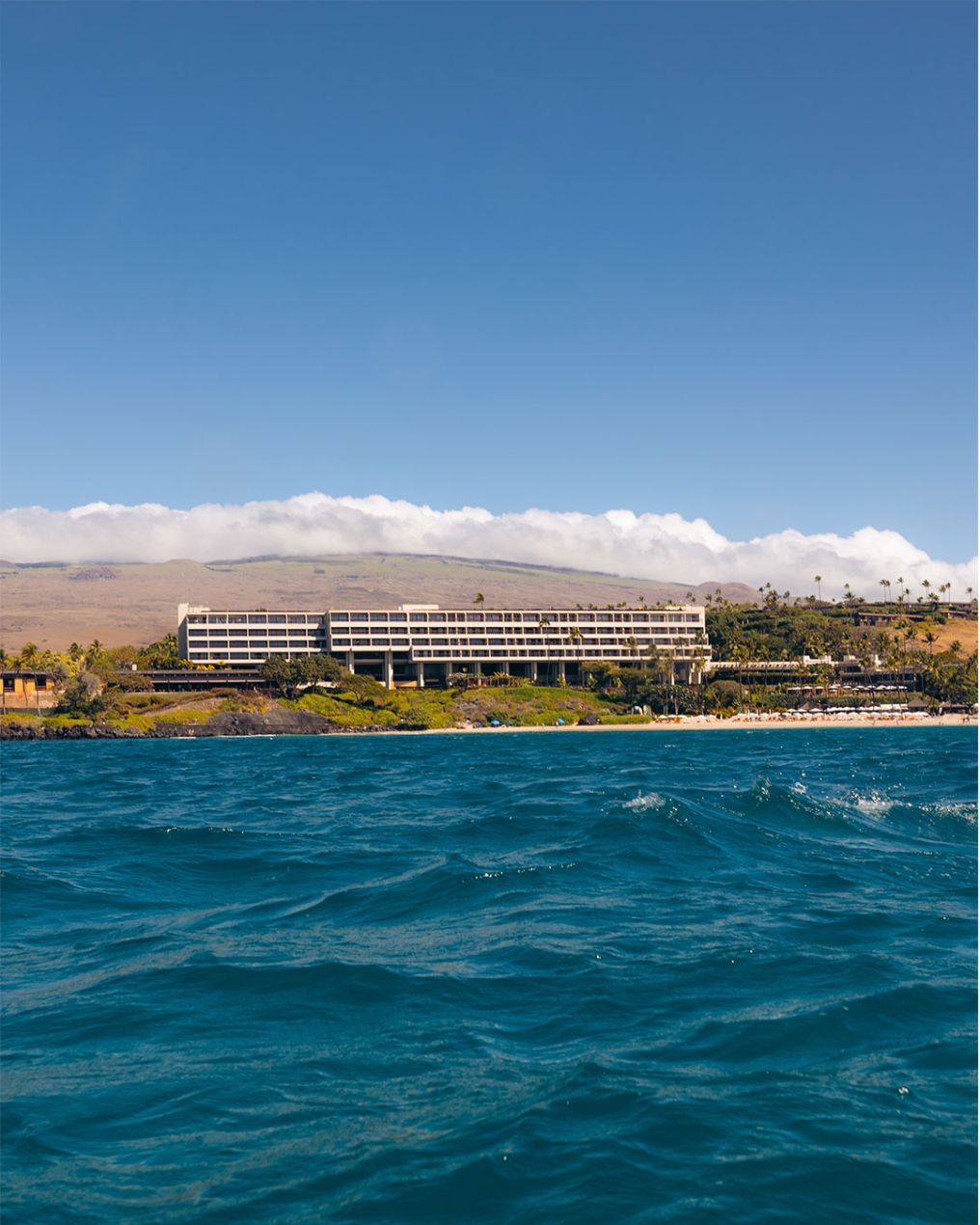 Mauna Kea Beach Hotel
