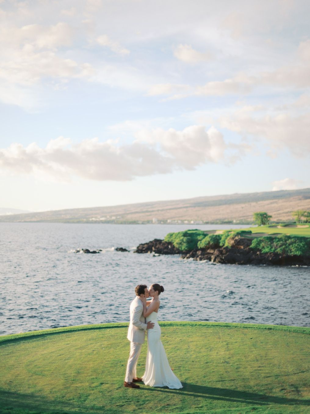 Mauna Kea Beach Hotel