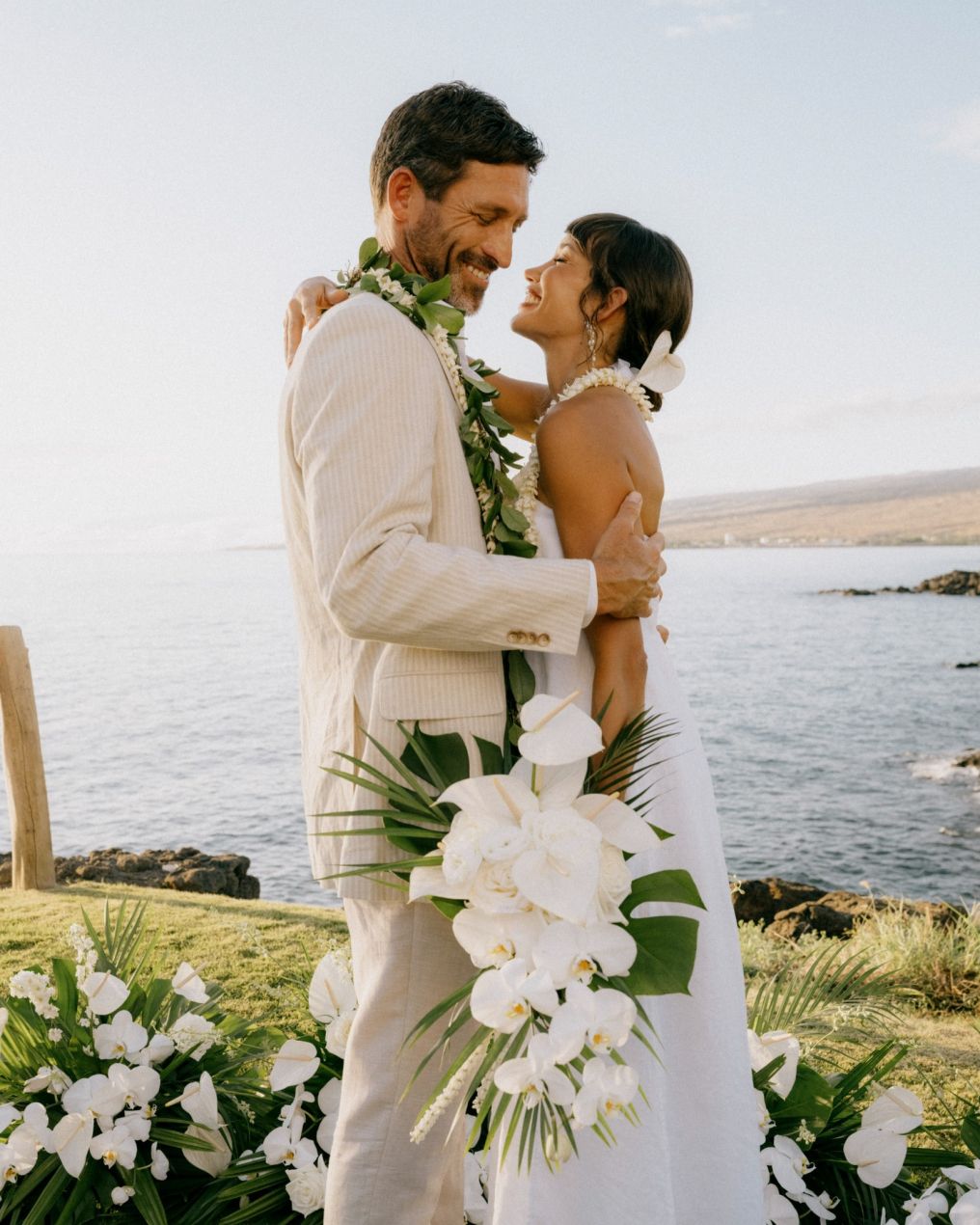 Mauna Kea Beach Hotel Venue photo