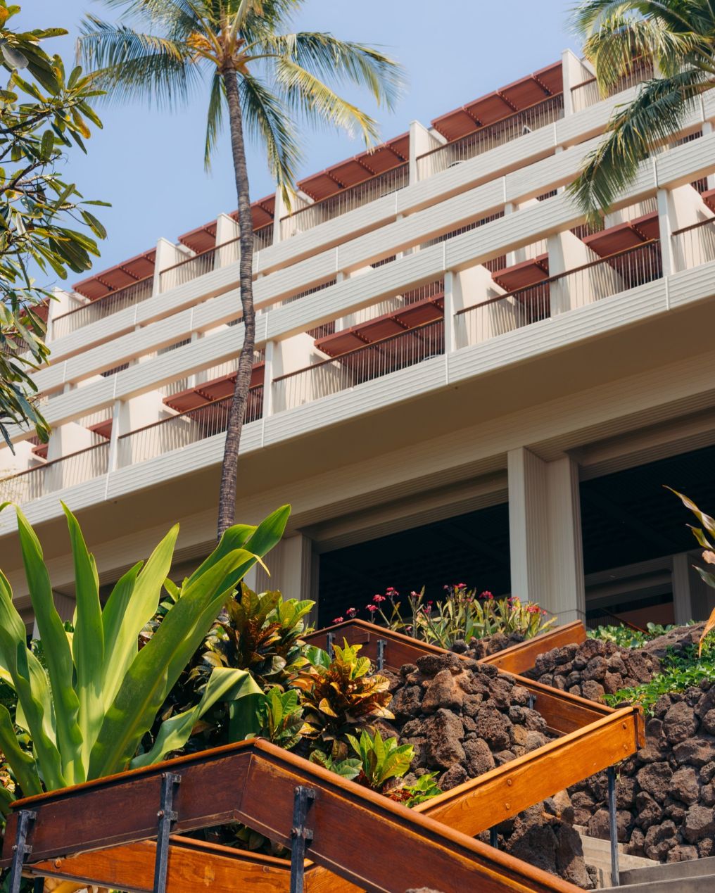 Mauna Kea Beach Hotel Venue photo