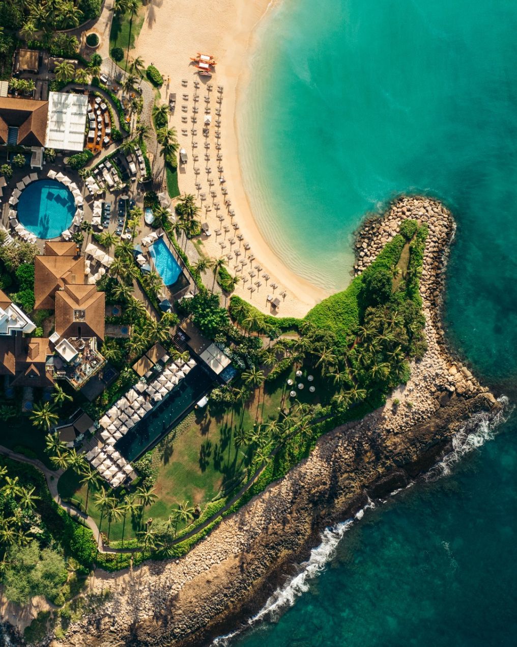 Four Seasons Oahu, Hawaii Venue photo