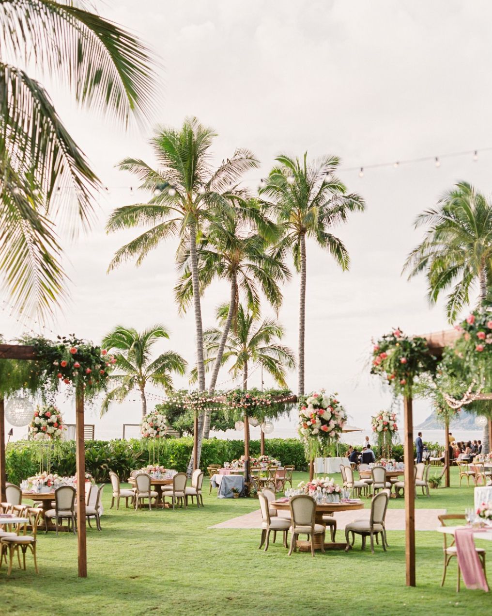 Four Seasons Oahu, Hawaii