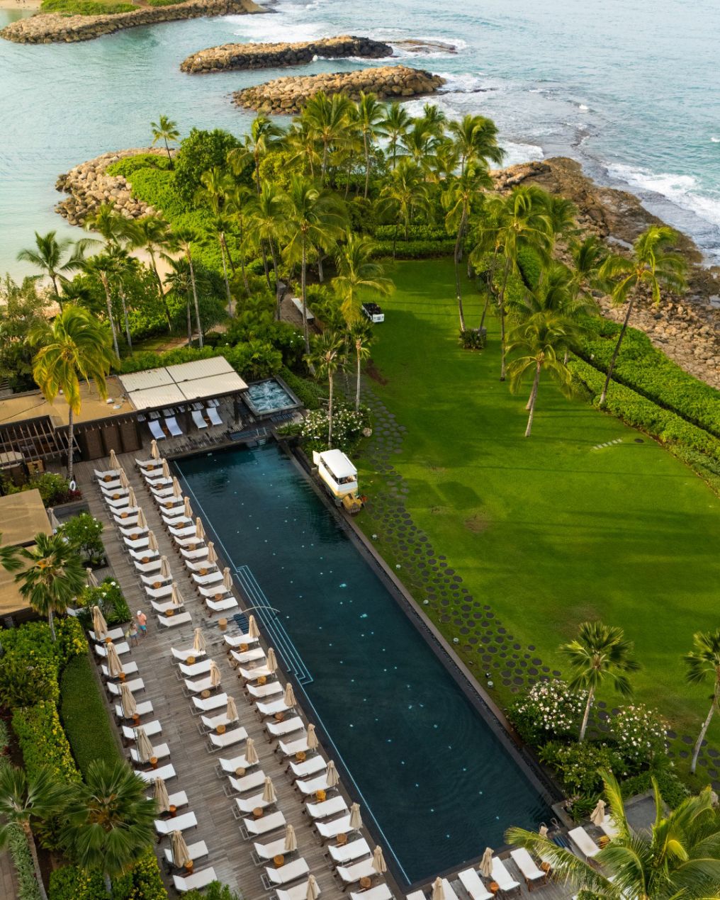 Four Seasons Oahu, Hawaii Venue photo