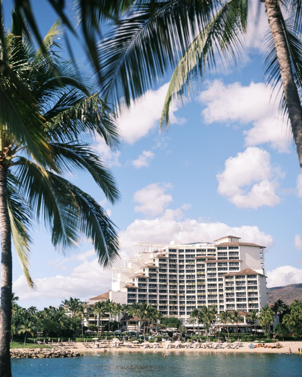 Four Seasons Oahu, Hawaii Venue photo