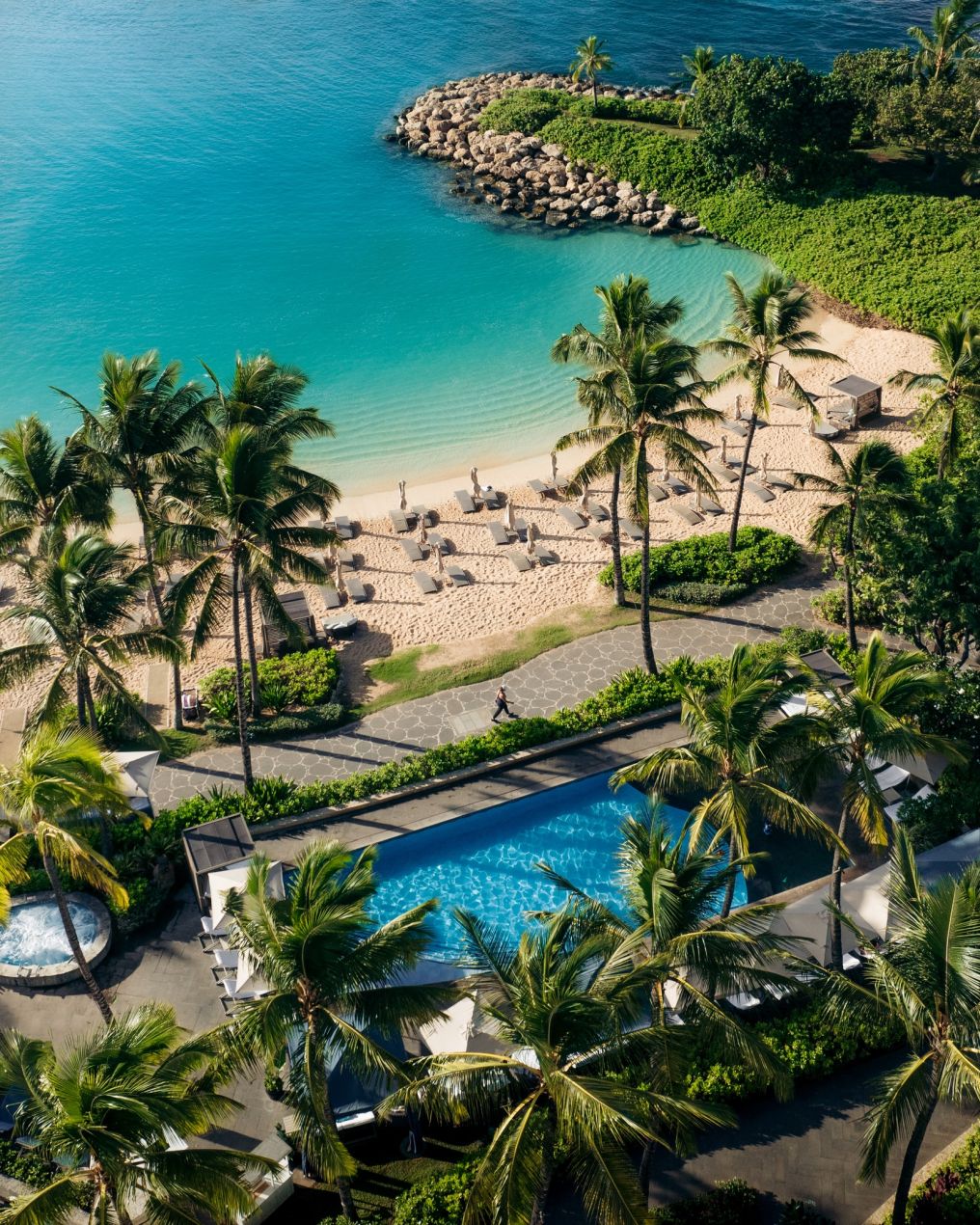 Four Seasons Oahu, Hawaii Venue photo