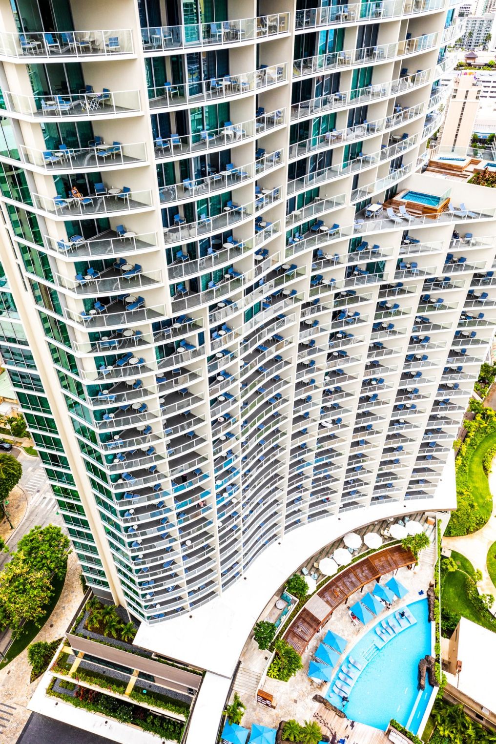 The Ritz-Carlton, Waikiki Beach Venue photo