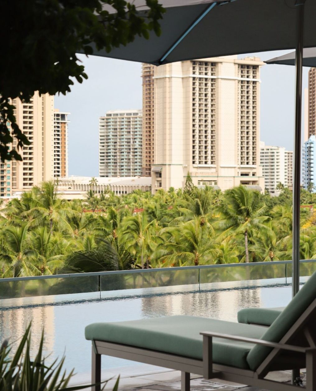 The Ritz-Carlton, Waikiki Beach