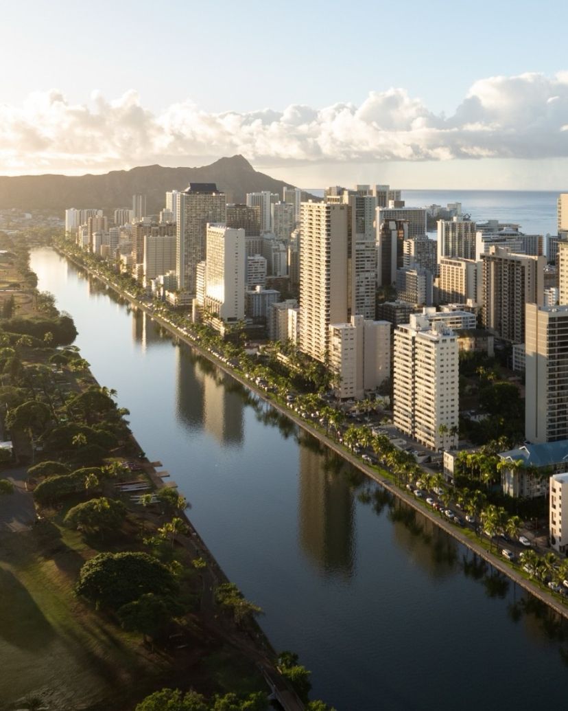 The Ritz-Carlton, Waikiki Beach Venues