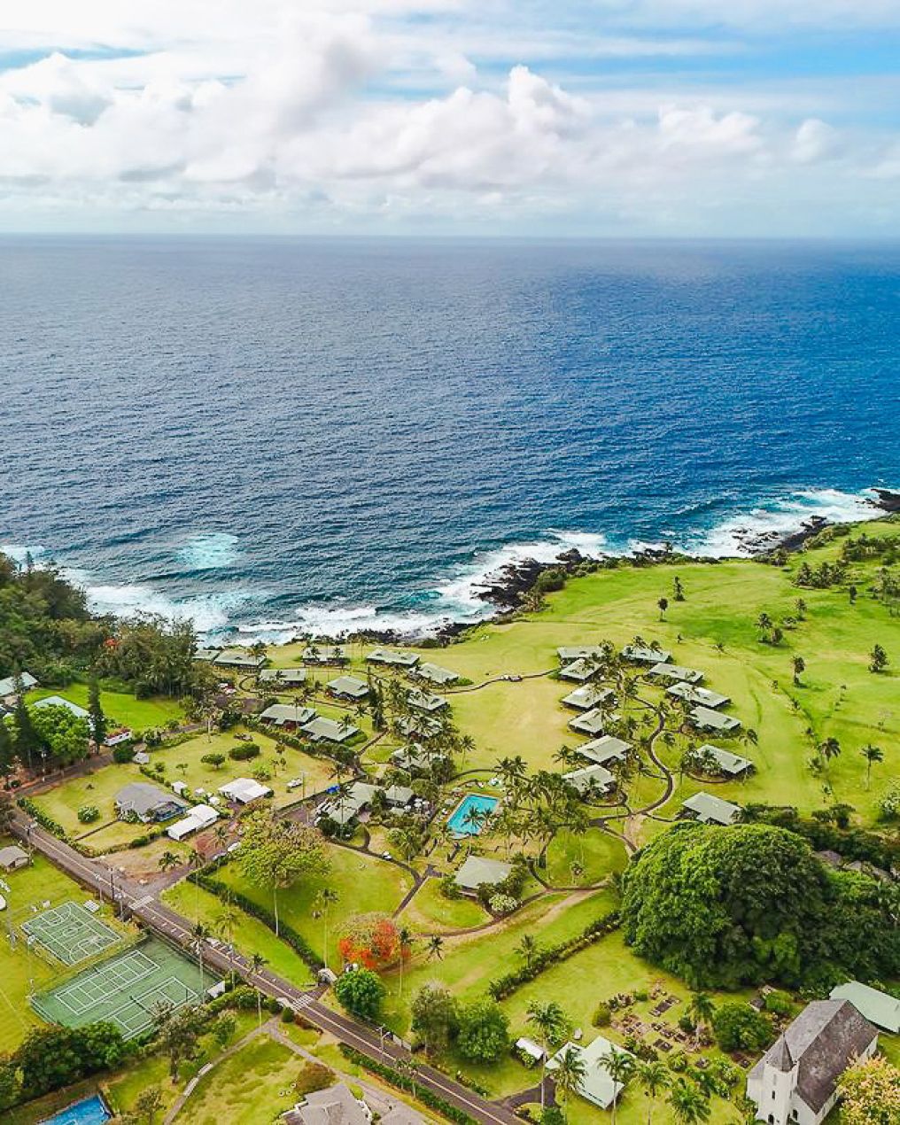 Hāna-Maui Resort Venue photo