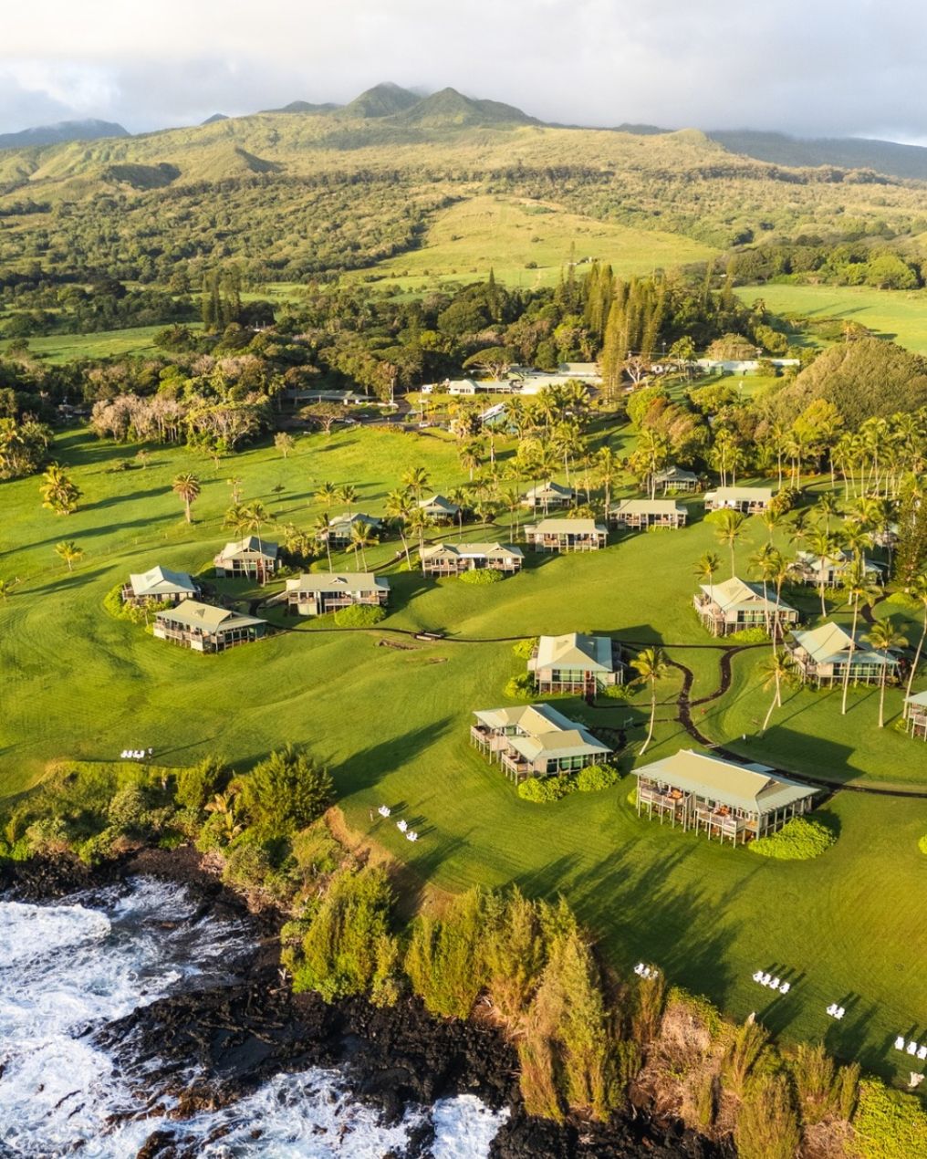Hāna-Maui Resort
