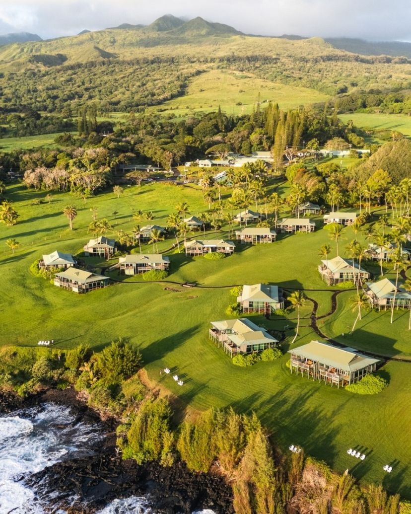 Hāna-Maui Resort Venues