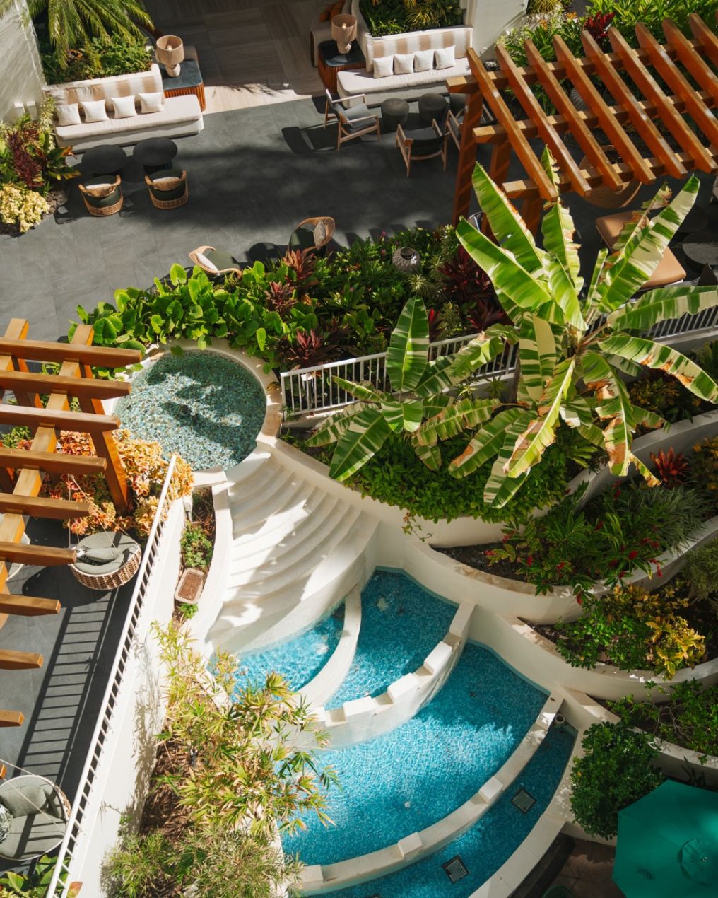 Fairmont Kea Lani Venue photo