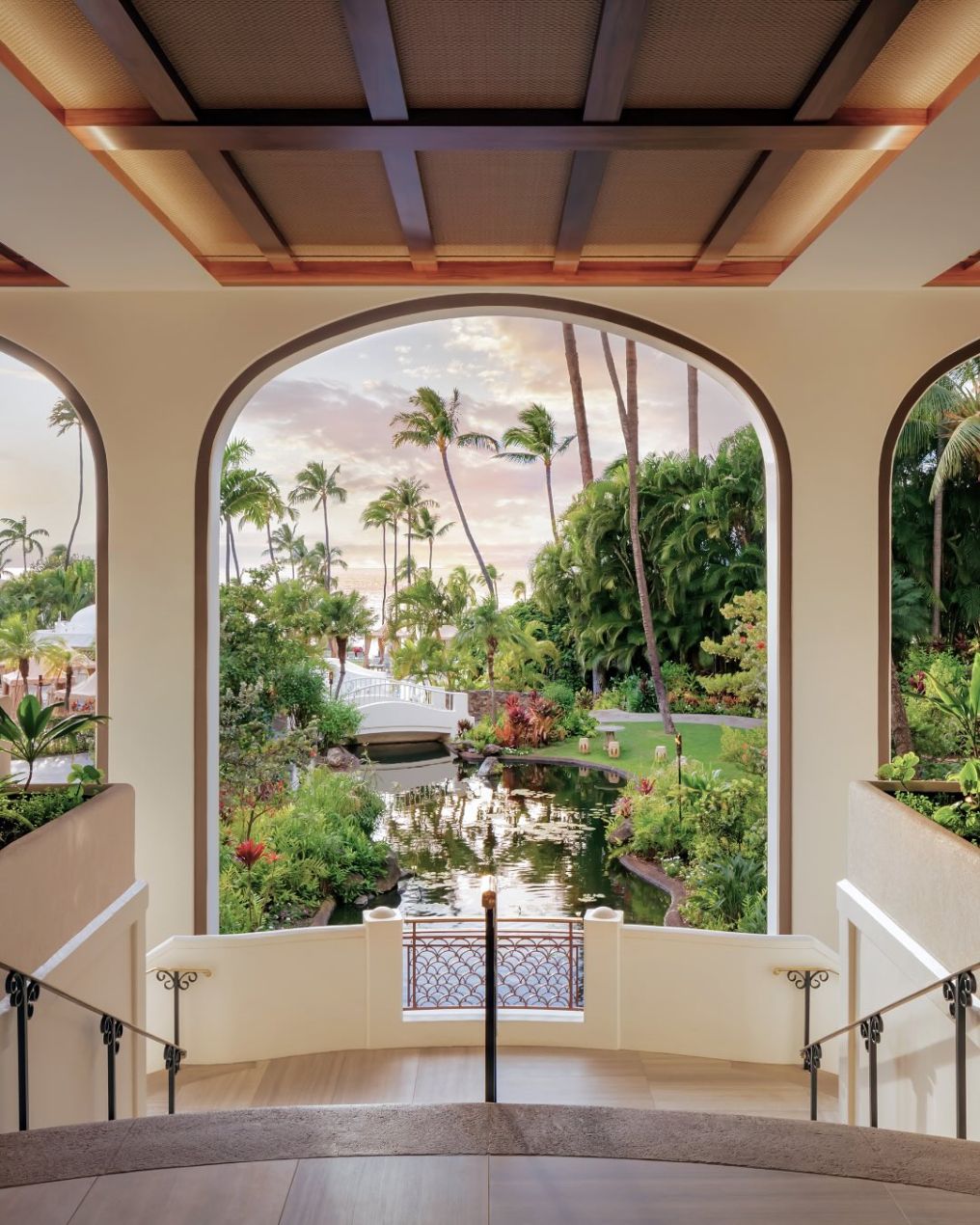 Fairmont Kea Lani Venue photo