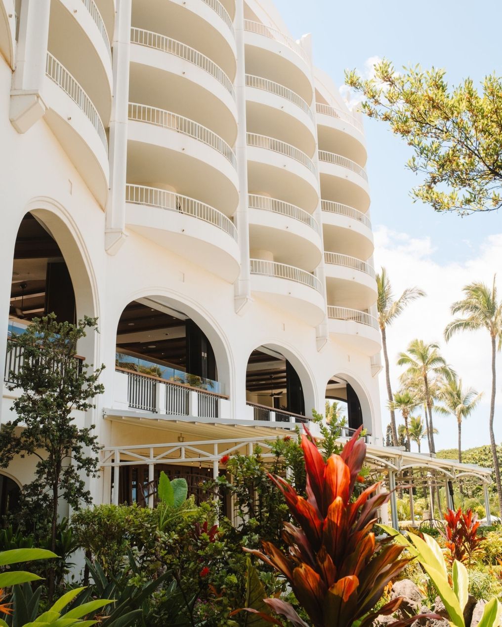 Fairmont Kea Lani Venue photo