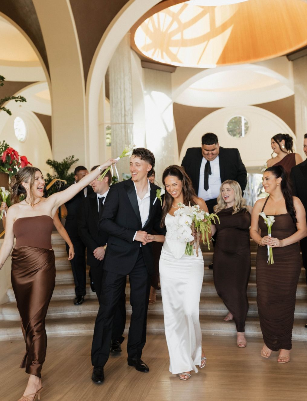 Fairmont Kea Lani Venue photo