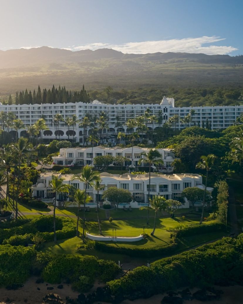 Fairmont Kea Lani Venues