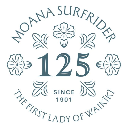 Moana Surfrider