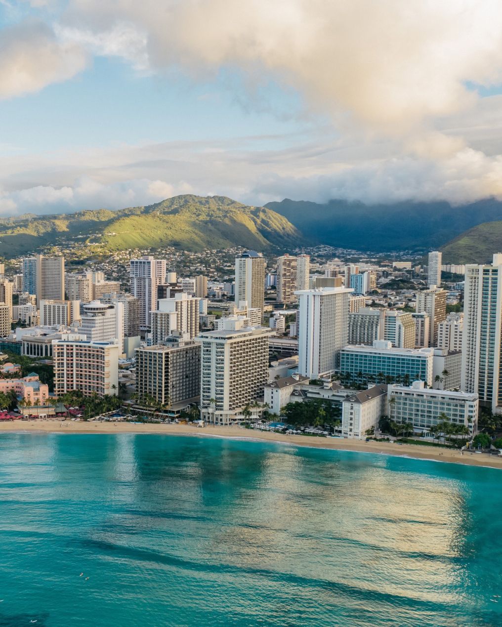 Moana Surfrider Venue photo