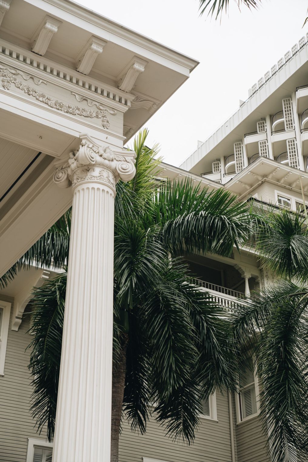 Moana Surfrider Venue photo
