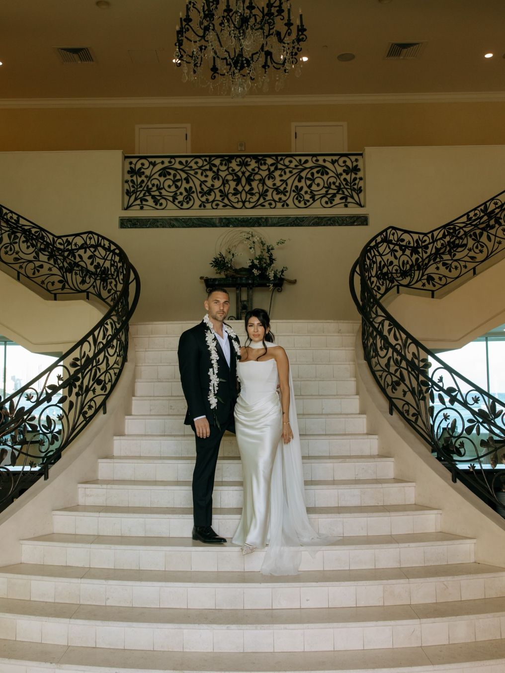 Moana Surfrider Venue photo