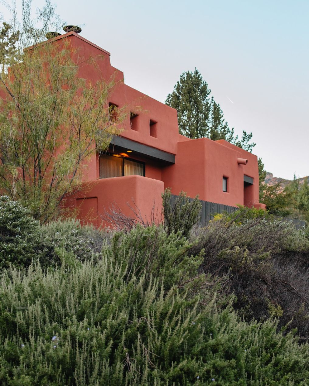 Enchantment Resort Venue photo