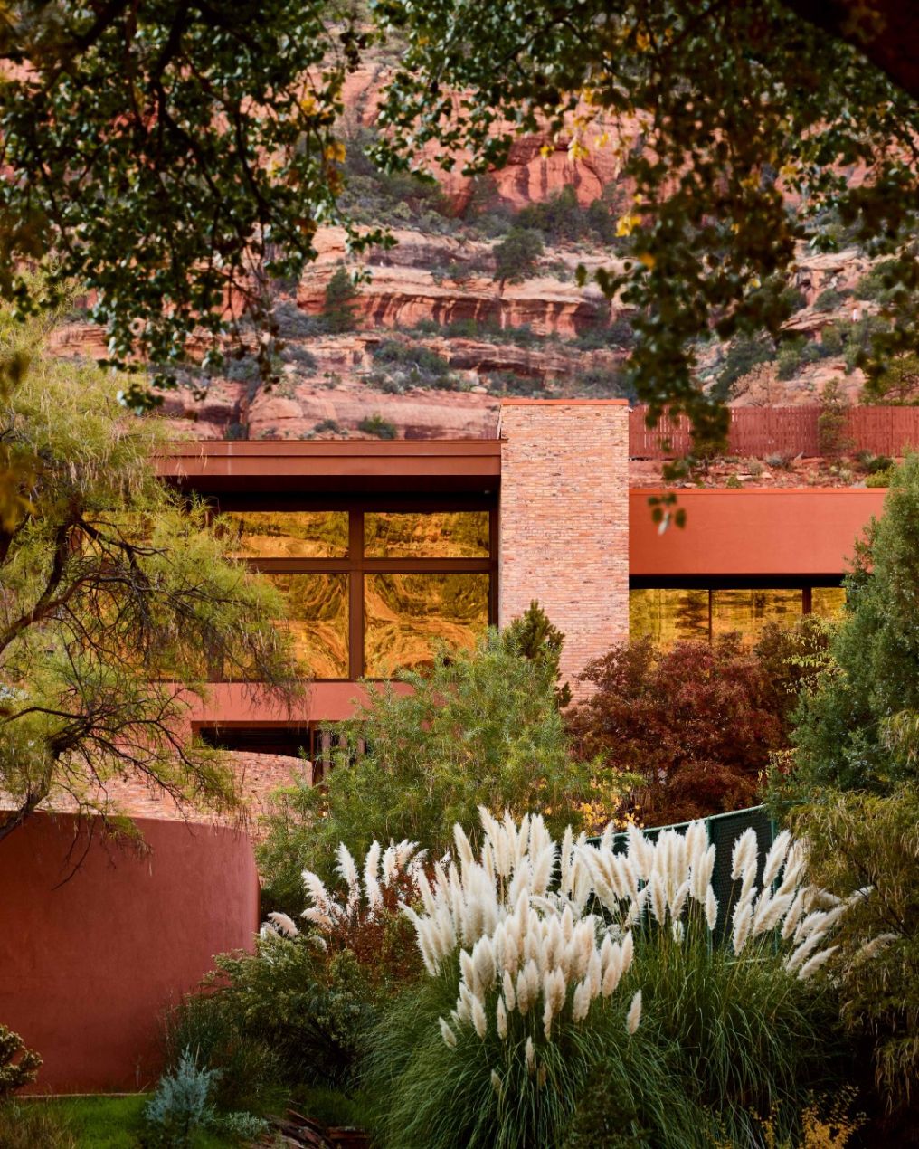 Enchantment Resort Venue photo