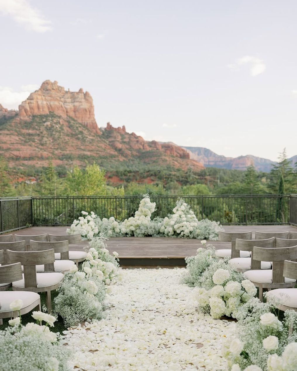L'Auberge de Sedona Venue photo