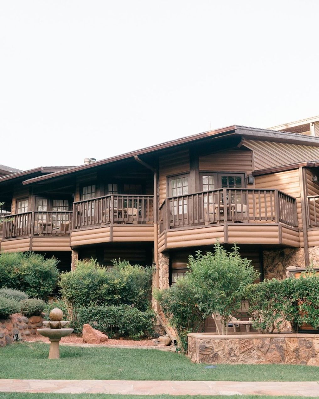 L'Auberge de Sedona