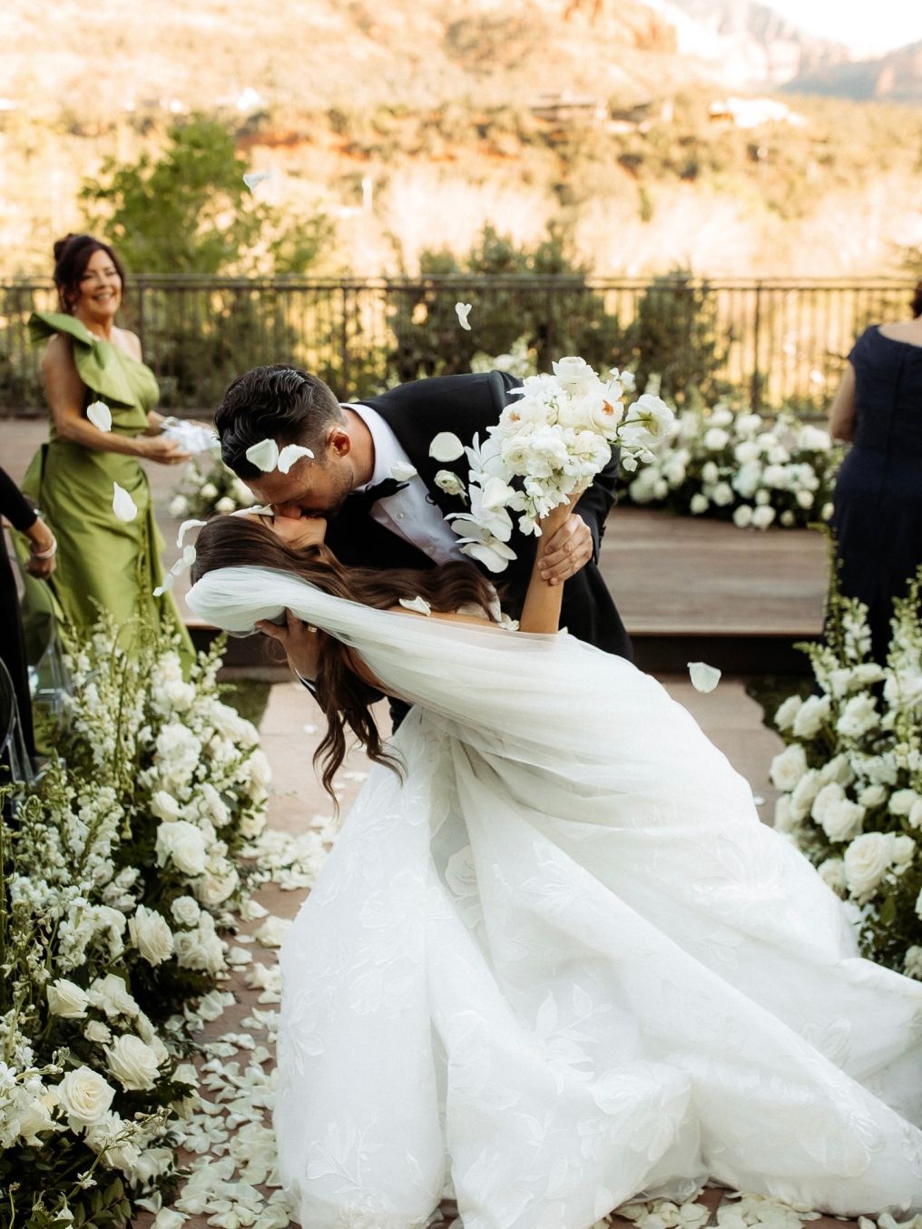 L'Auberge de Sedona Venue photo