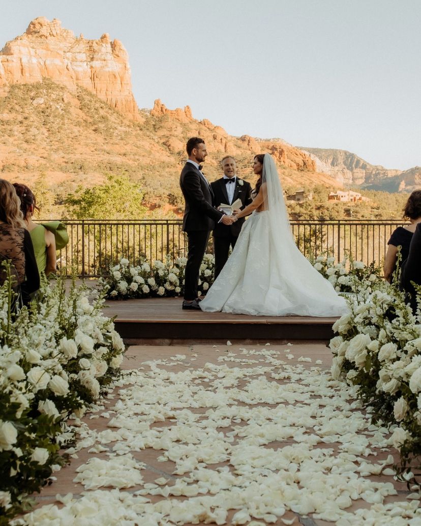 L'Auberge de Sedona Venues