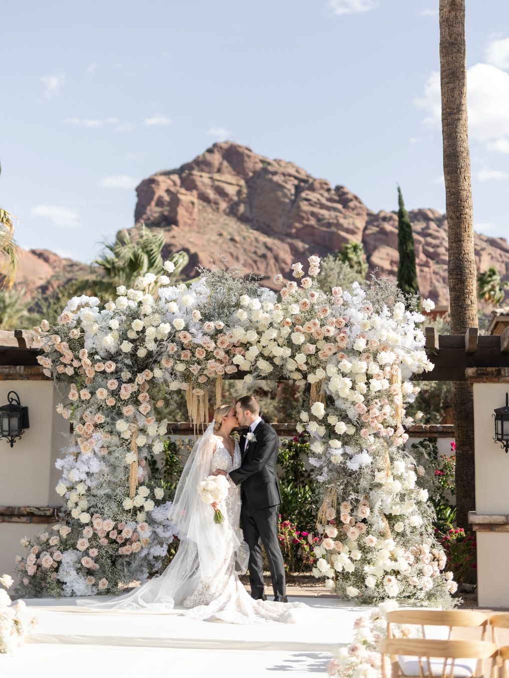 Omni Scottsdale Resort & Spa at Montelucia