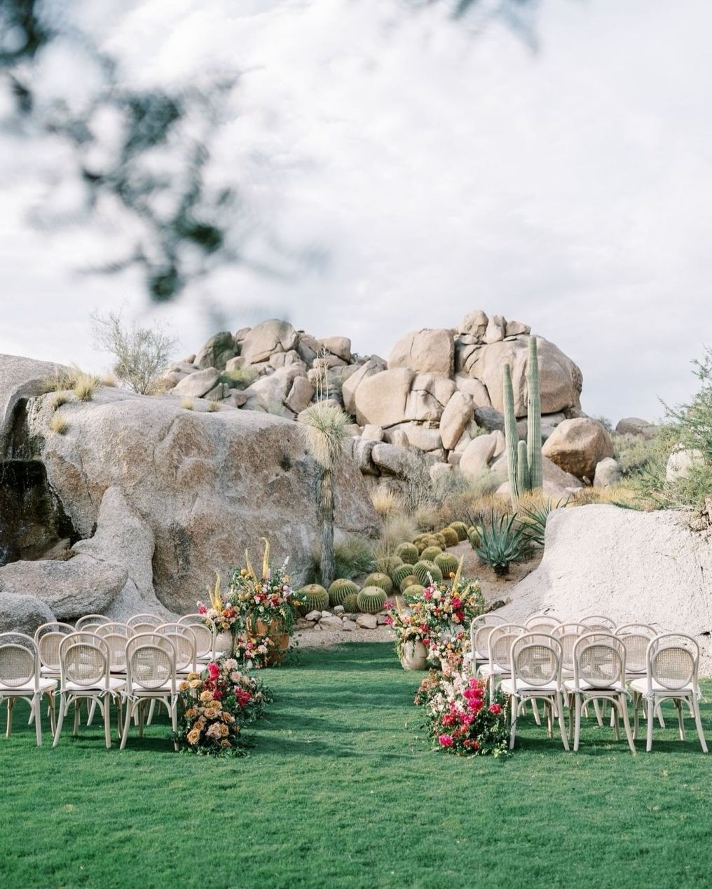 Boulders Resort & Spa