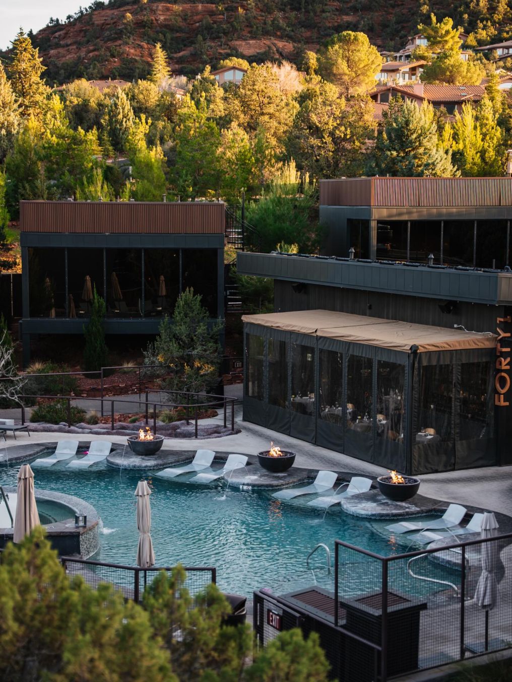 Ambiente A Landscape Hotel