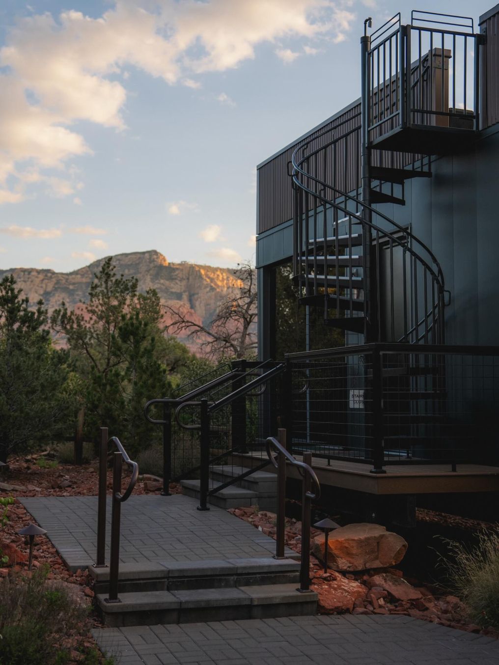 Ambiente A Landscape Hotel Venue photo